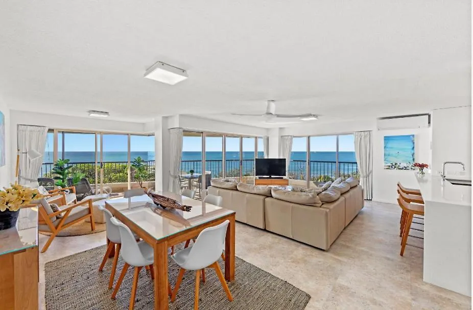 **** Aparthotel Costa Nova Holiday Apartments Sunshine Beach Australia