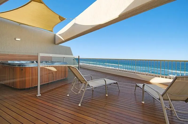 Costa Nova Holiday Apartments Sunshine Beach